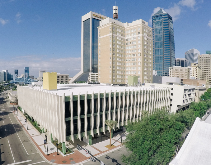 Join our 40th Anniversary Celebration in Jacksonville!